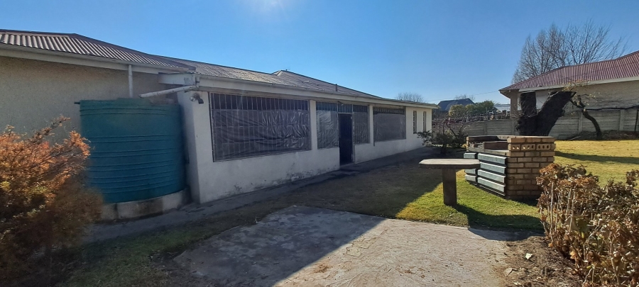 4 Bedroom Property for Sale in Bethlehem Free State